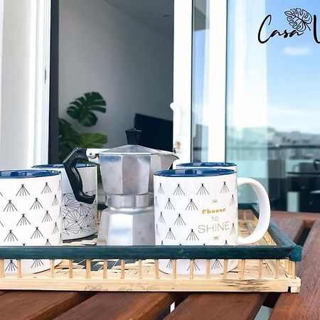 Corralejo Sun - Casa Vera By Rentalfue Ngoại thất bức ảnh