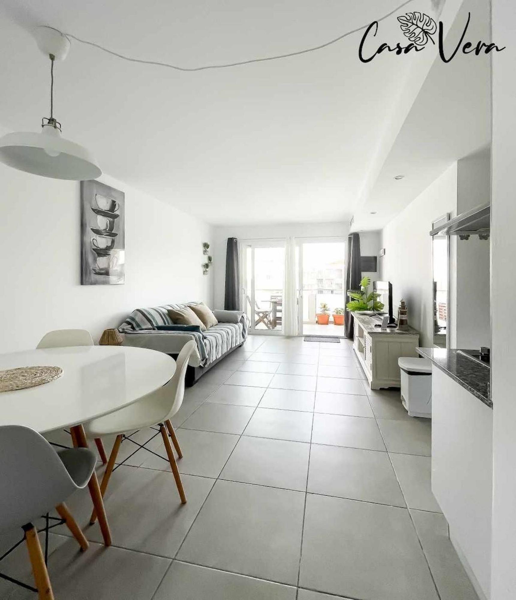Corralejo Sun - Casa Vera By Rentalfue Ngoại thất bức ảnh
