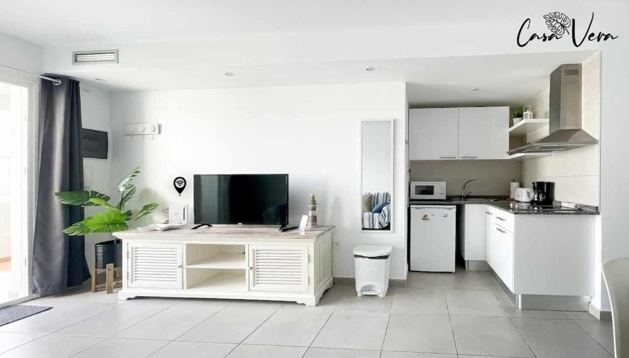 Corralejo Sun - Casa Vera By Rentalfue Ngoại thất bức ảnh