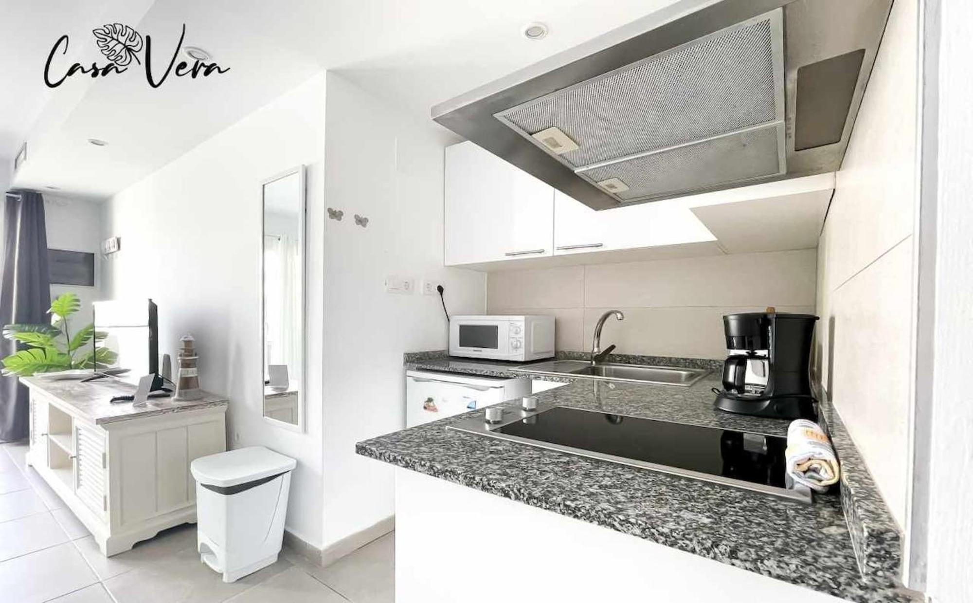 Corralejo Sun - Casa Vera By Rentalfue Ngoại thất bức ảnh
