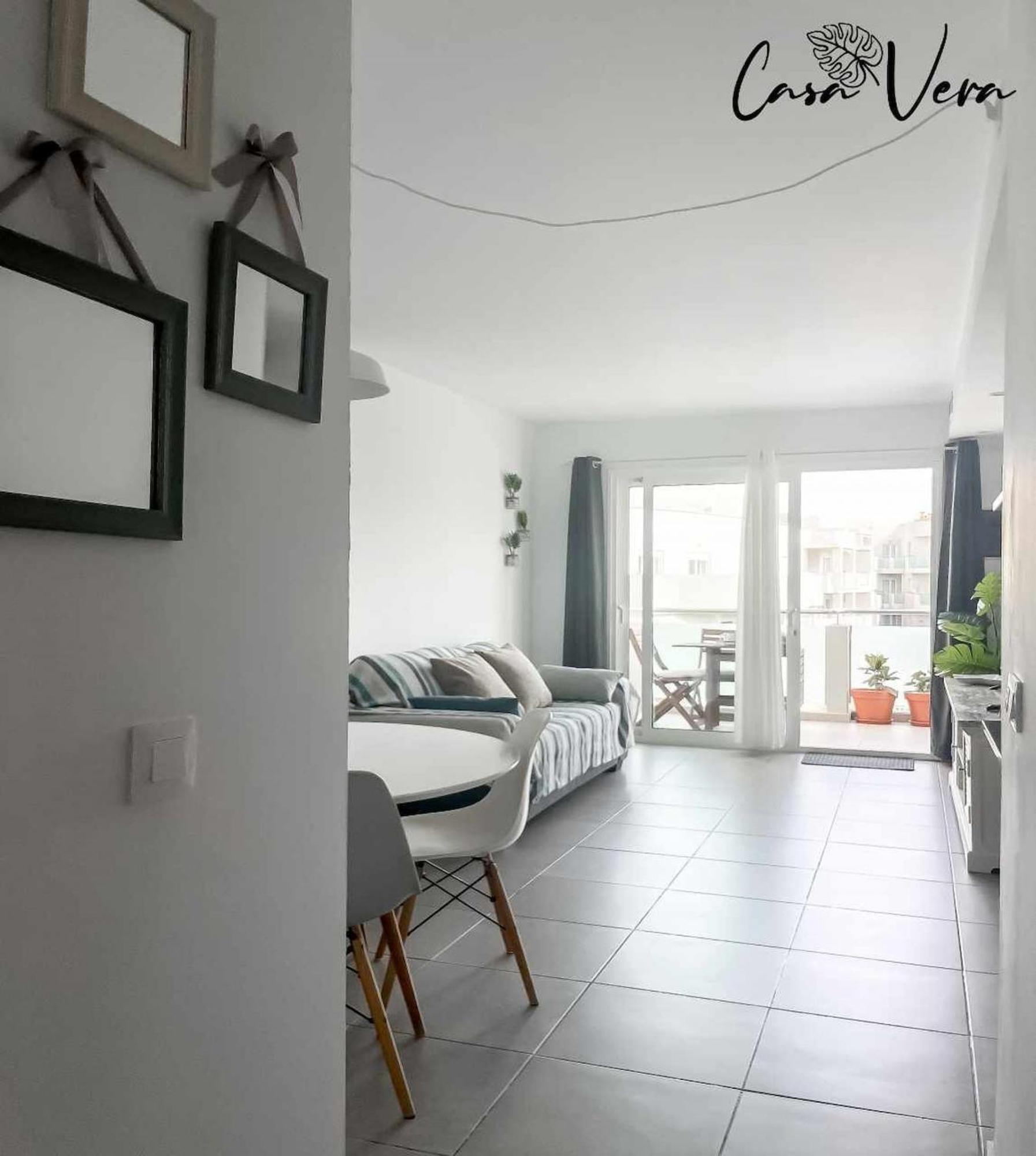 Corralejo Sun - Casa Vera By Rentalfue Ngoại thất bức ảnh