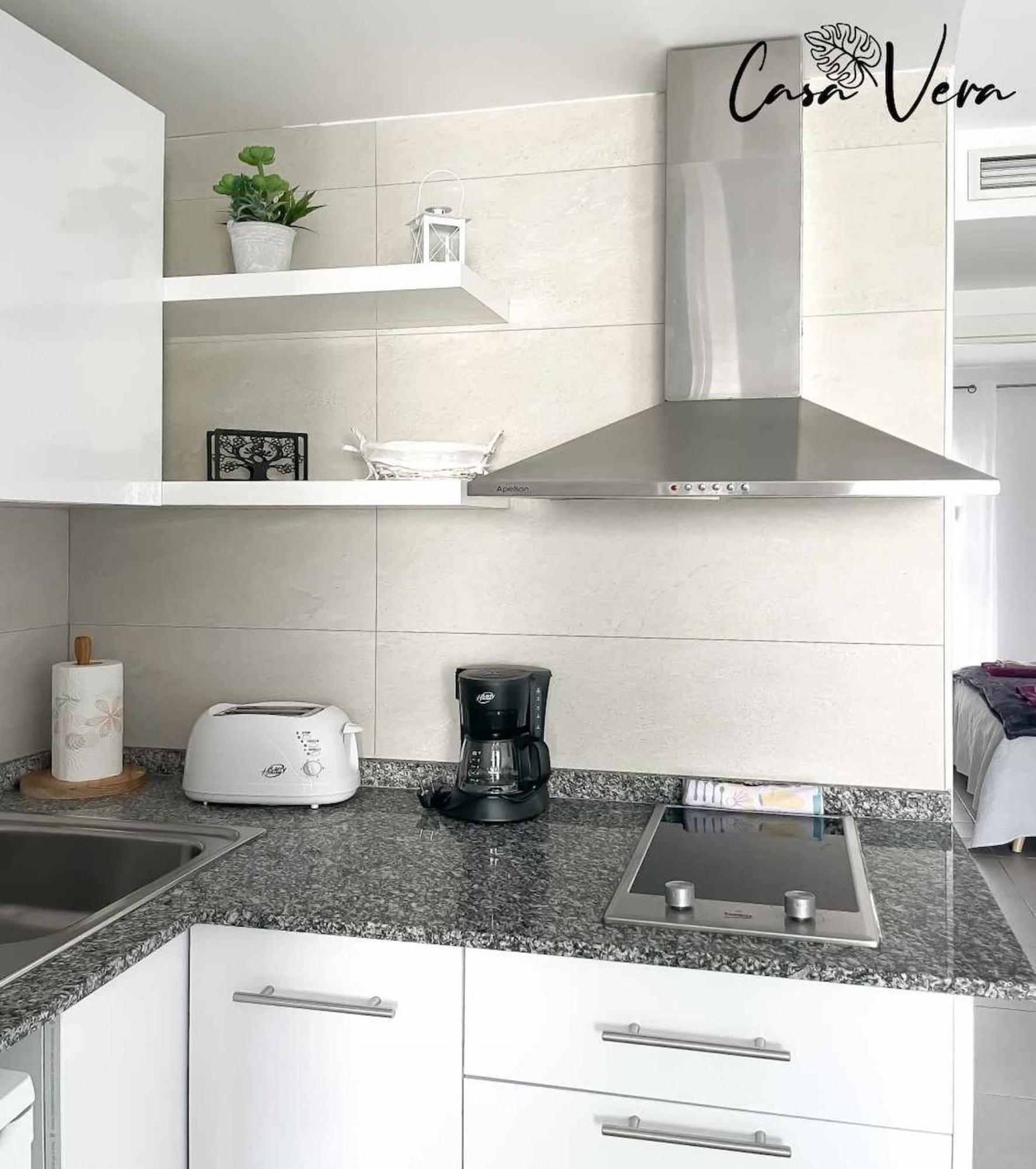 Corralejo Sun - Casa Vera By Rentalfue Ngoại thất bức ảnh
