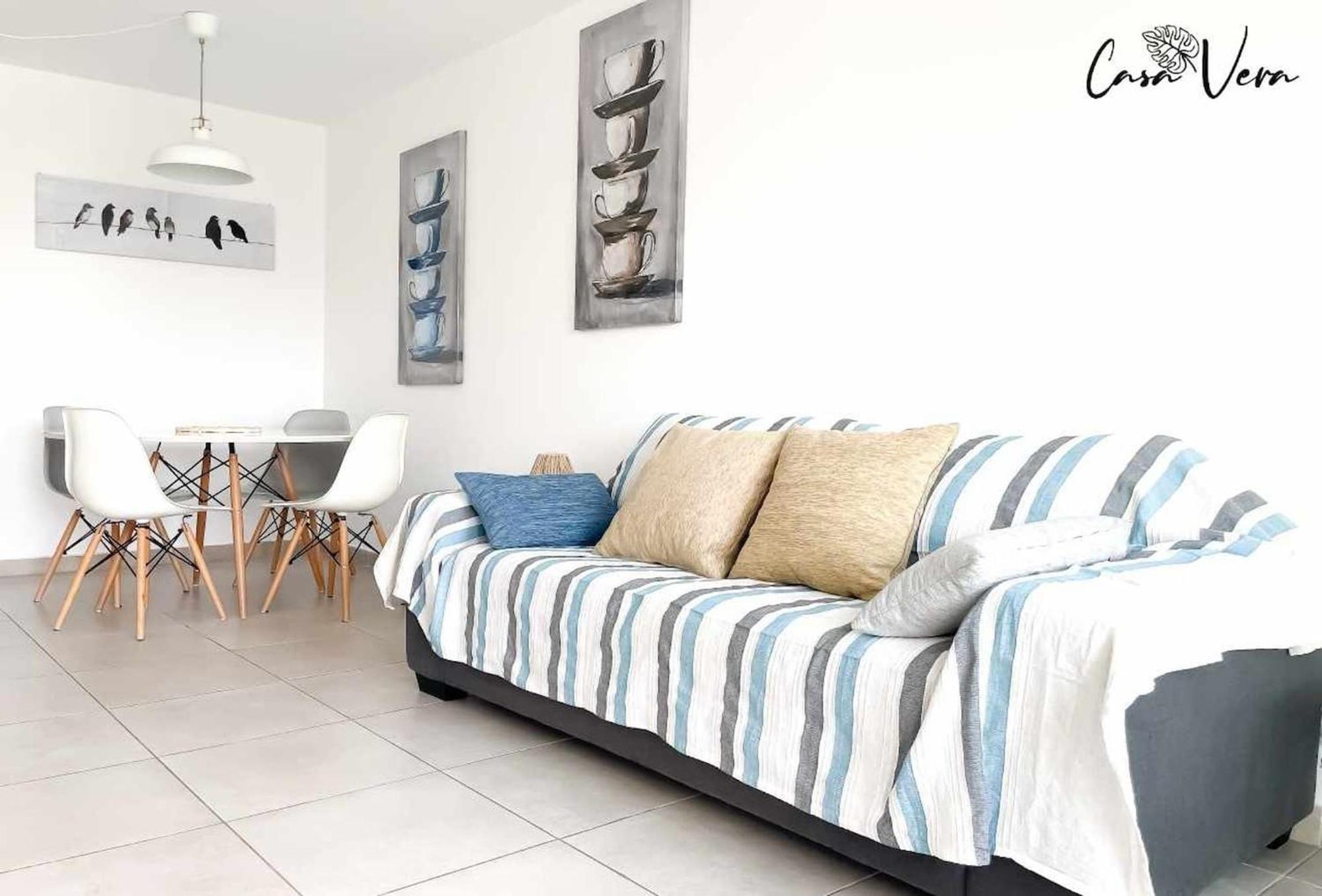 Corralejo Sun - Casa Vera By Rentalfue Ngoại thất bức ảnh
