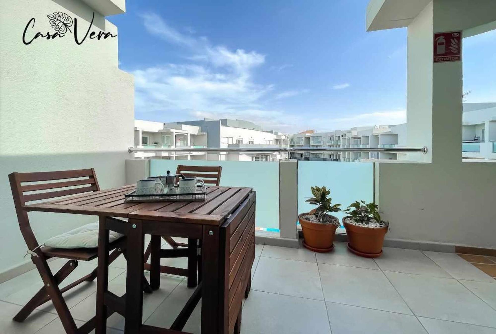 Corralejo Sun - Casa Vera By Rentalfue Ngoại thất bức ảnh