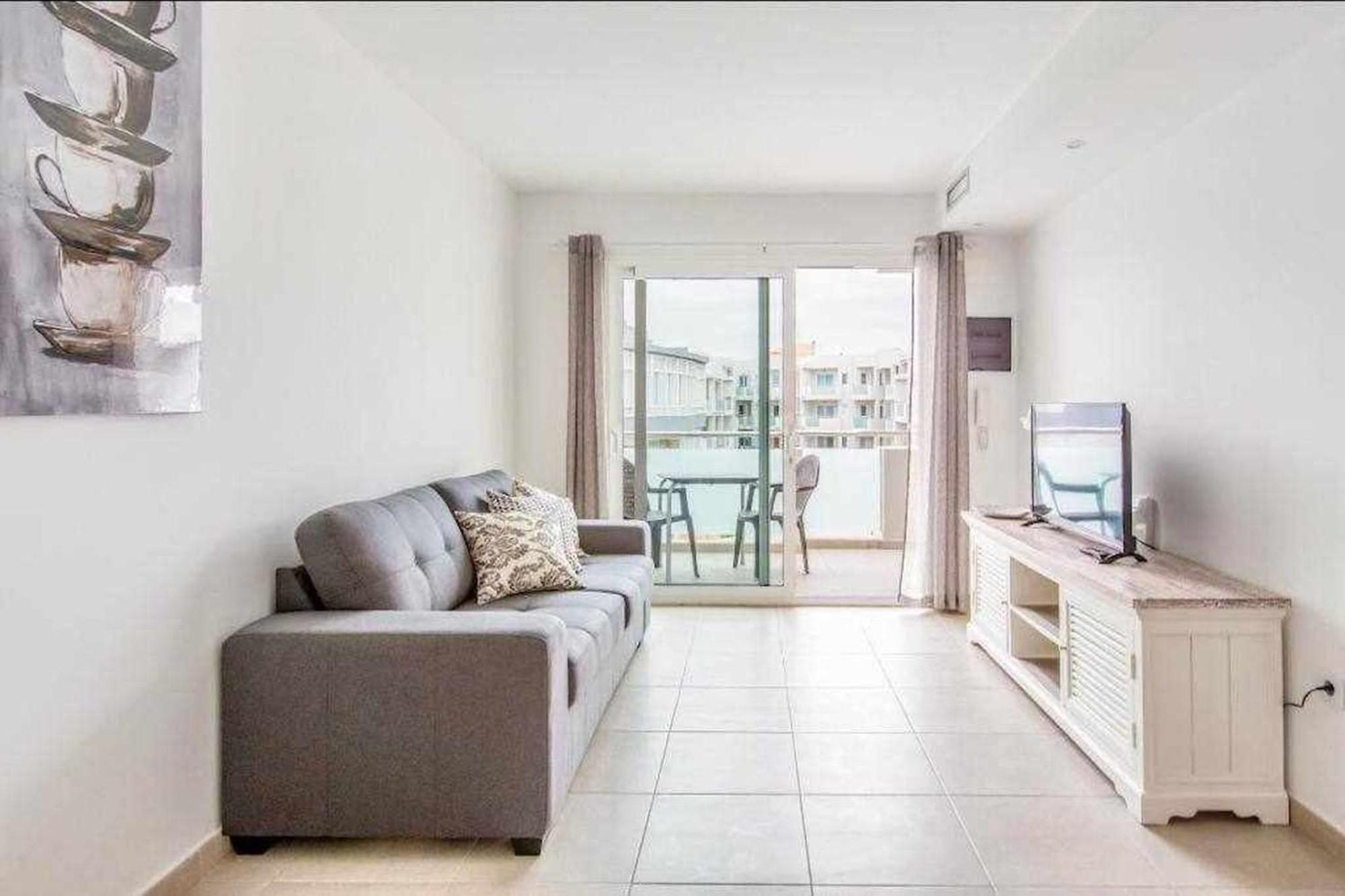 Corralejo Sun - Casa Vera By Rentalfue Ngoại thất bức ảnh