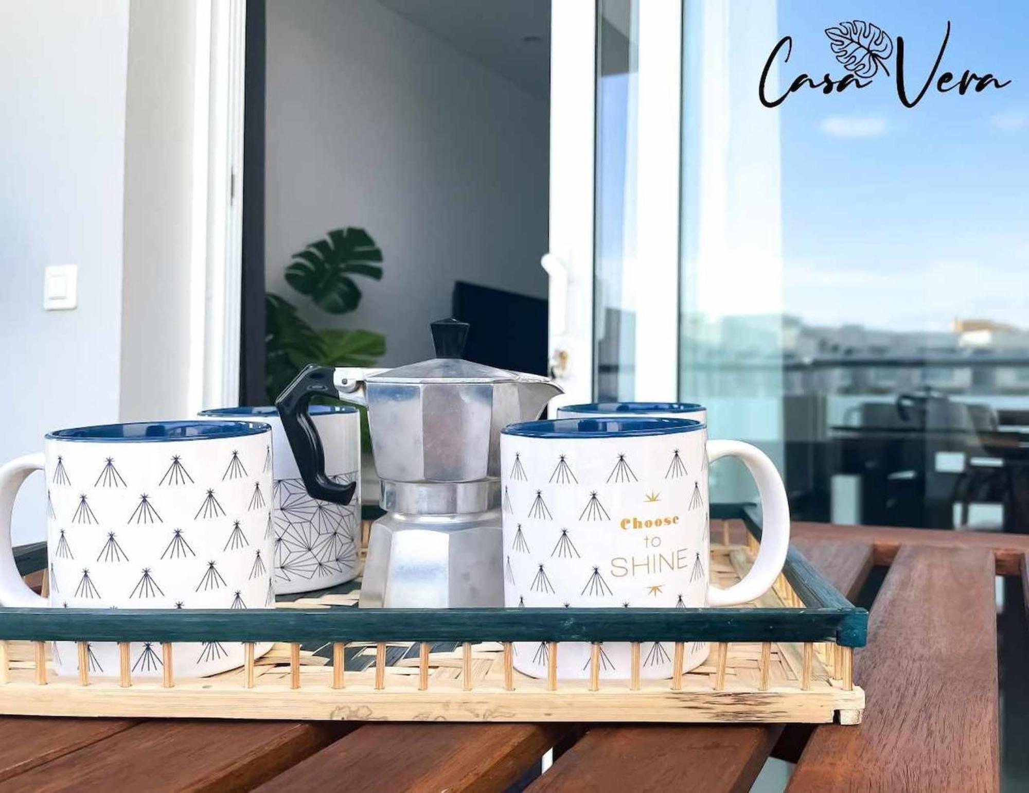 Corralejo Sun - Casa Vera By Rentalfue Ngoại thất bức ảnh