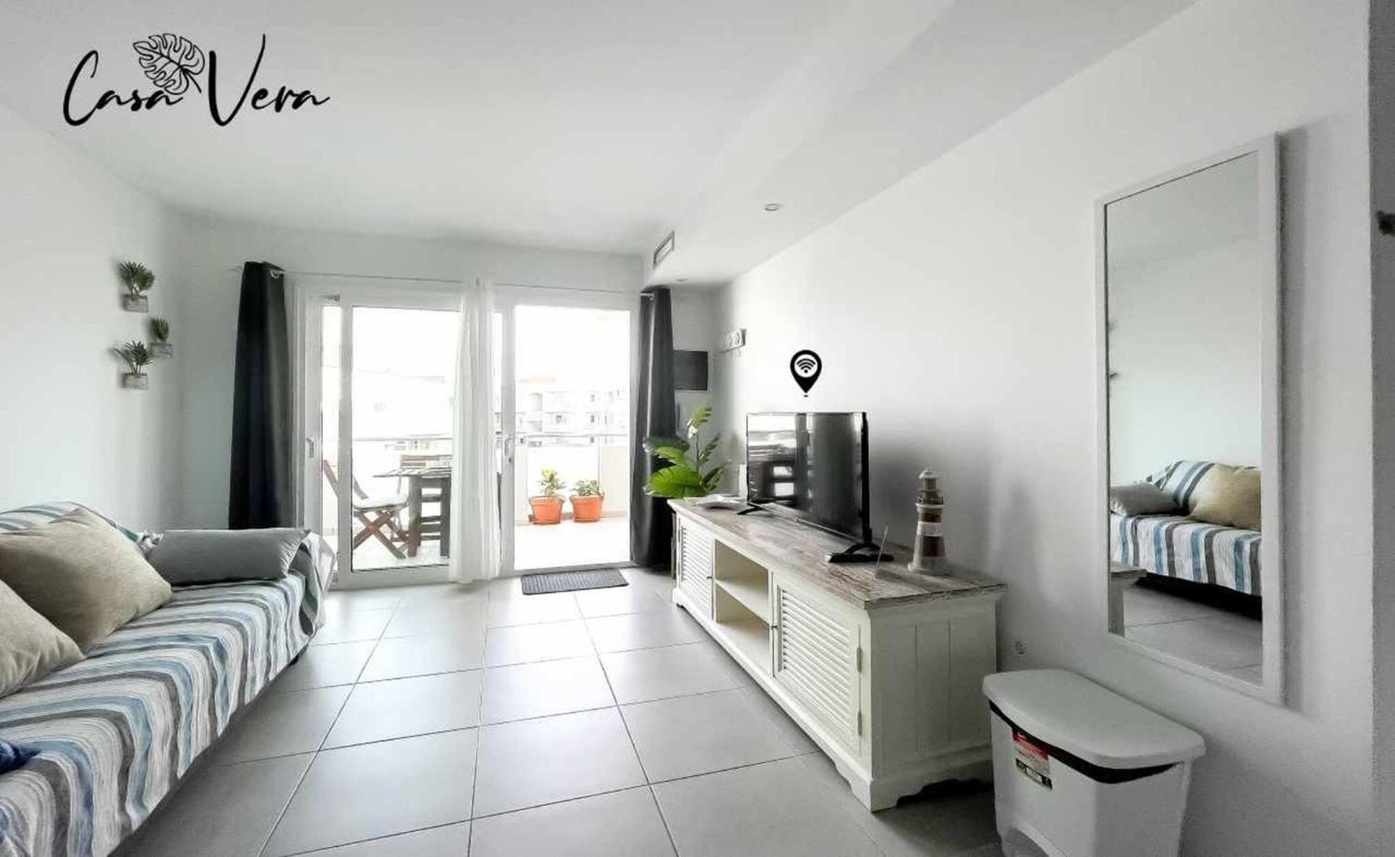 Corralejo Sun - Casa Vera By Rentalfue Ngoại thất bức ảnh