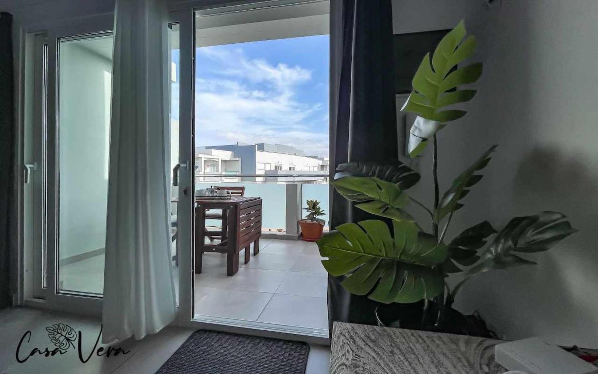 Corralejo Sun - Casa Vera By Rentalfue Ngoại thất bức ảnh