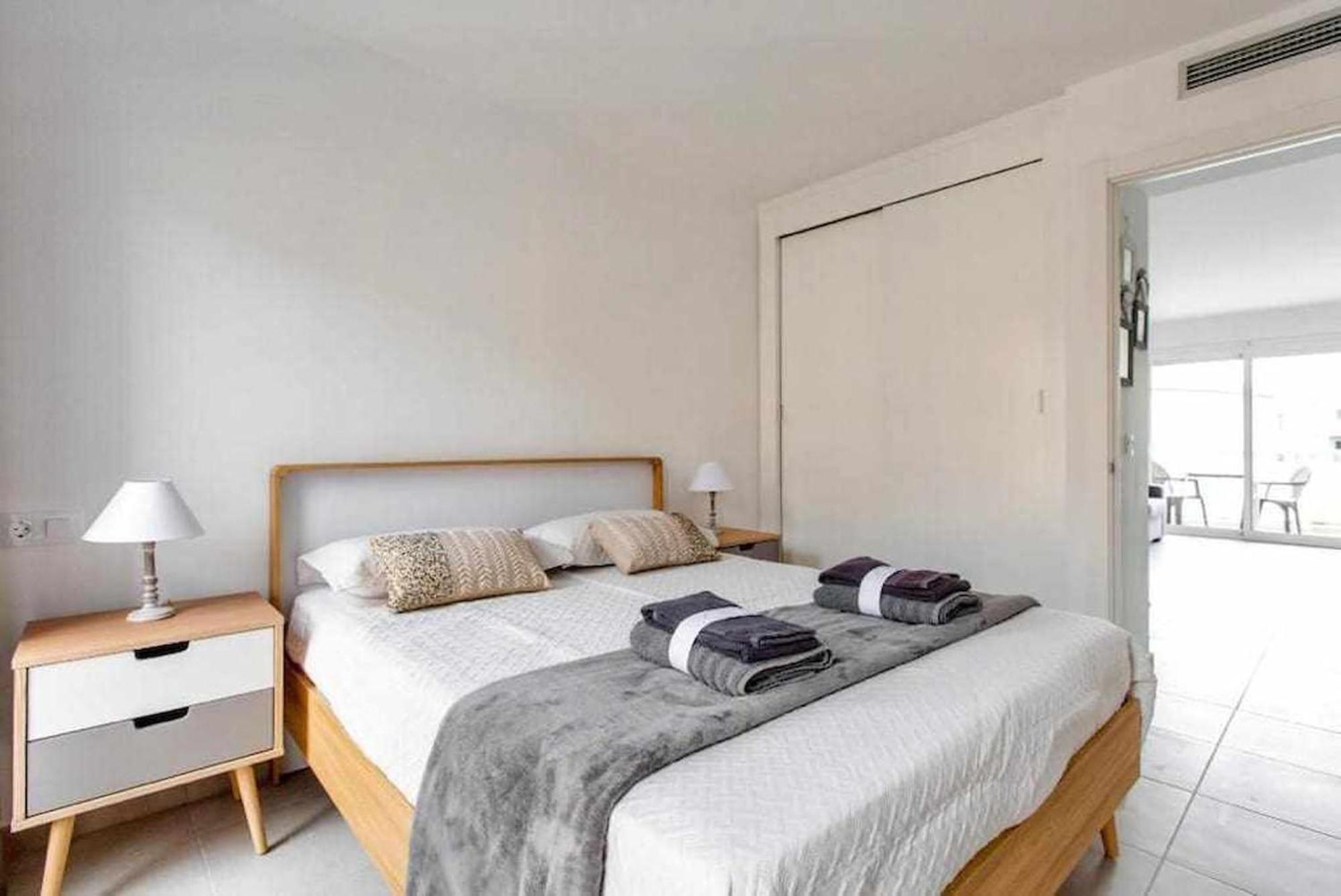 Corralejo Sun - Casa Vera By Rentalfue Ngoại thất bức ảnh