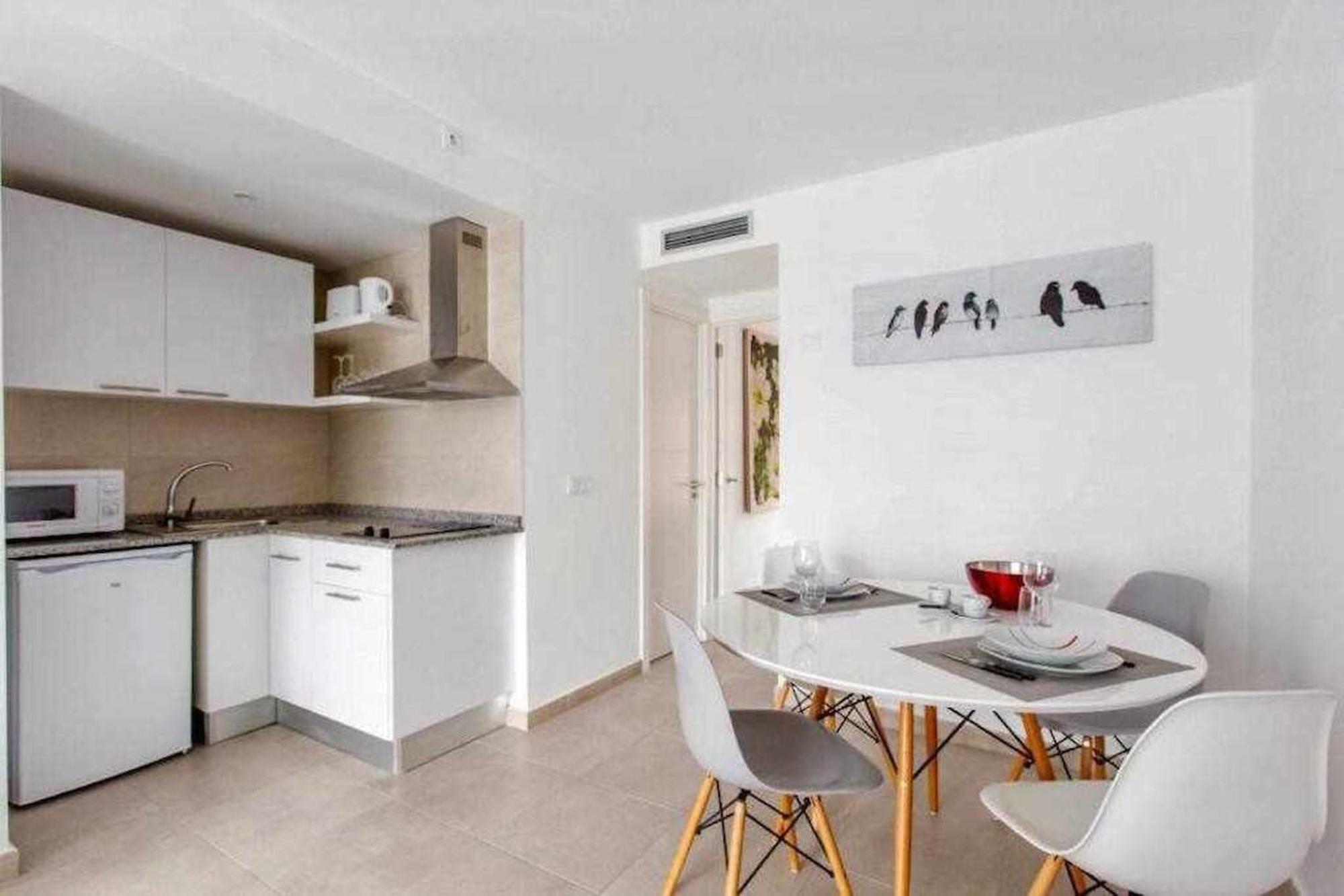 Corralejo Sun - Casa Vera By Rentalfue Ngoại thất bức ảnh