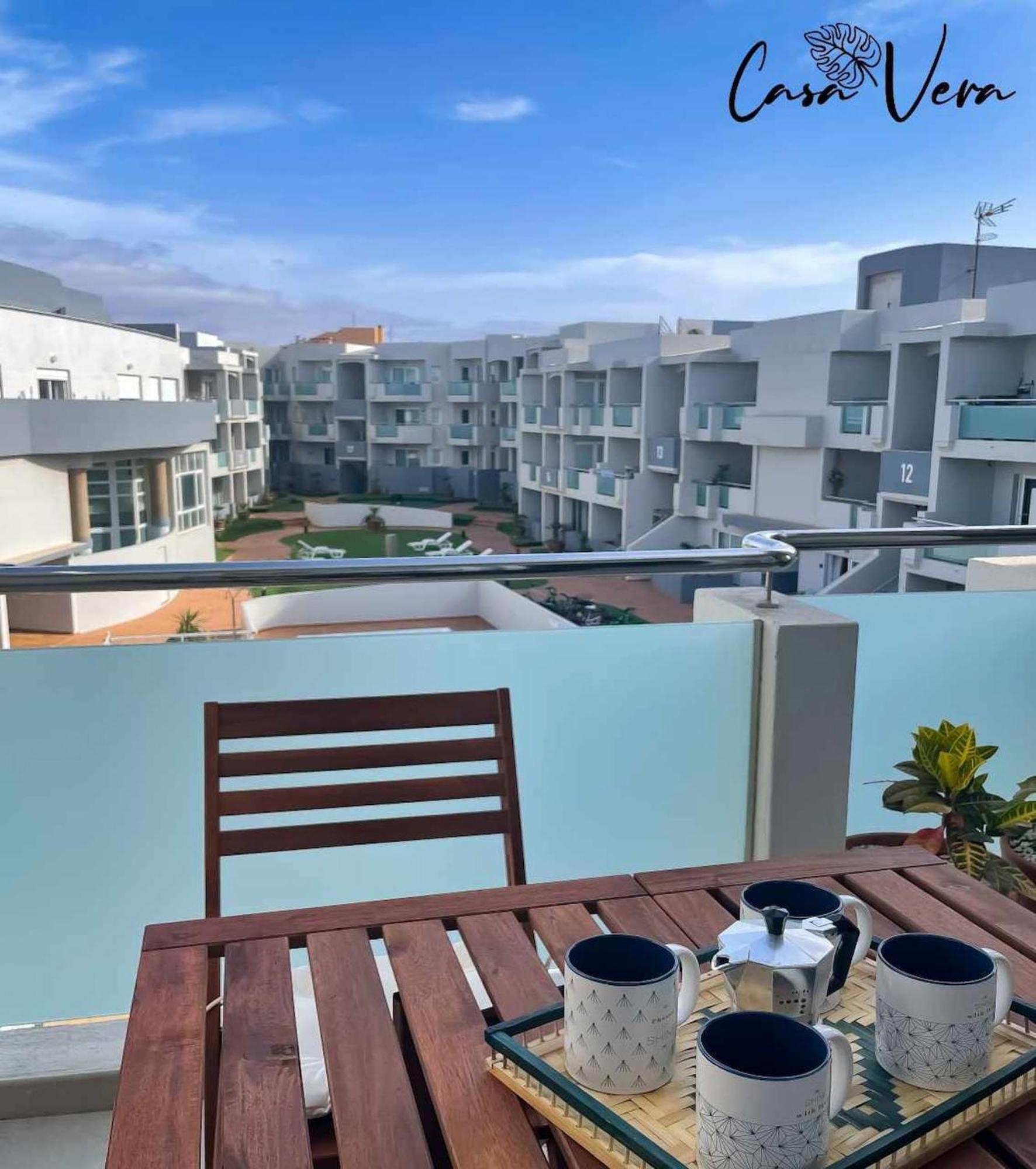 Corralejo Sun - Casa Vera By Rentalfue Ngoại thất bức ảnh