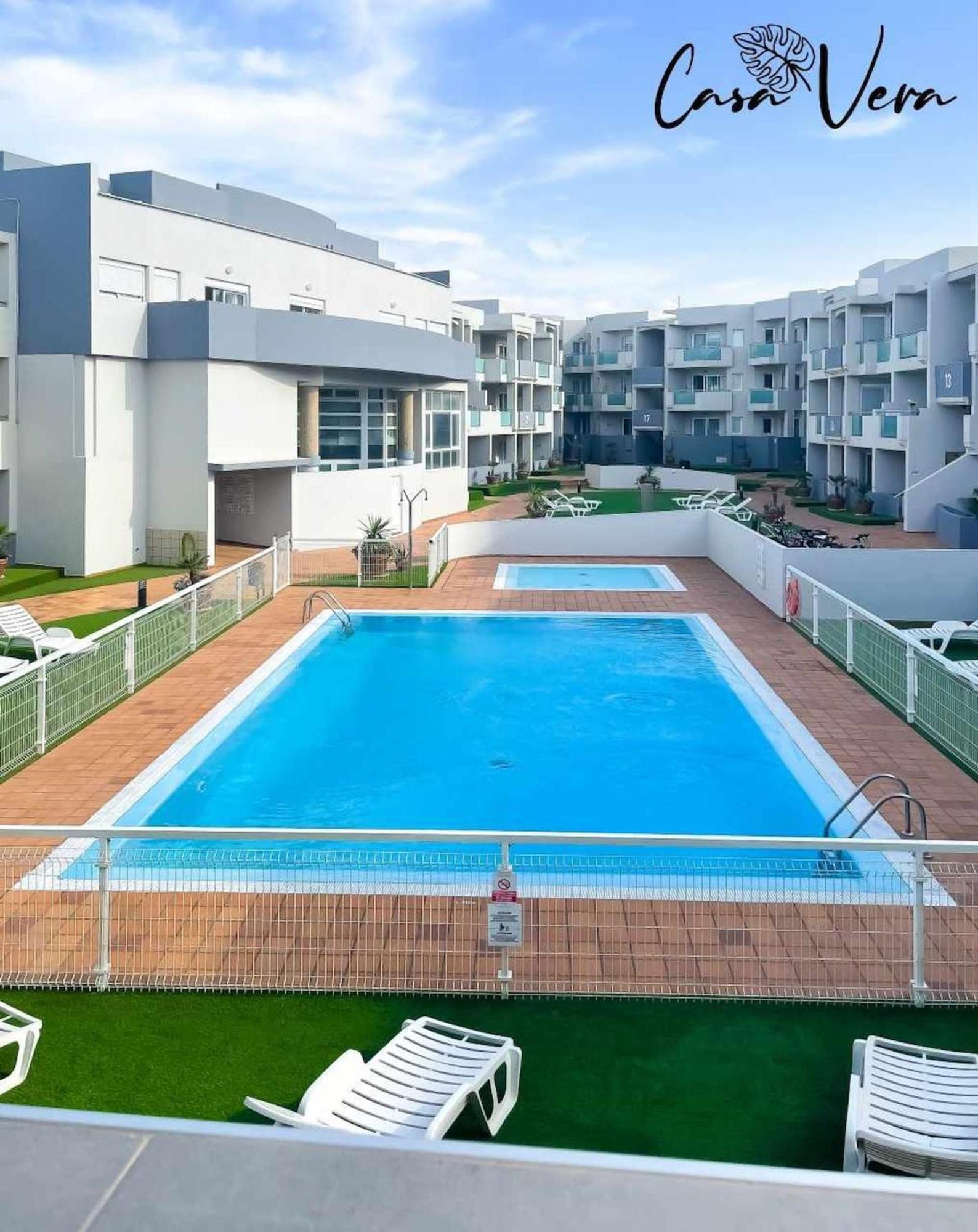 Corralejo Sun - Casa Vera By Rentalfue Ngoại thất bức ảnh
